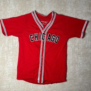 CHICAGO | EVOLUTION IN DESIGN | Shirts &Top | 100% cotton